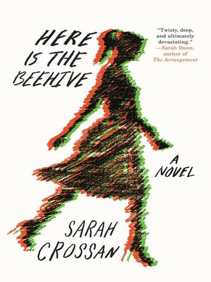 cover image of Here Is the Beehive